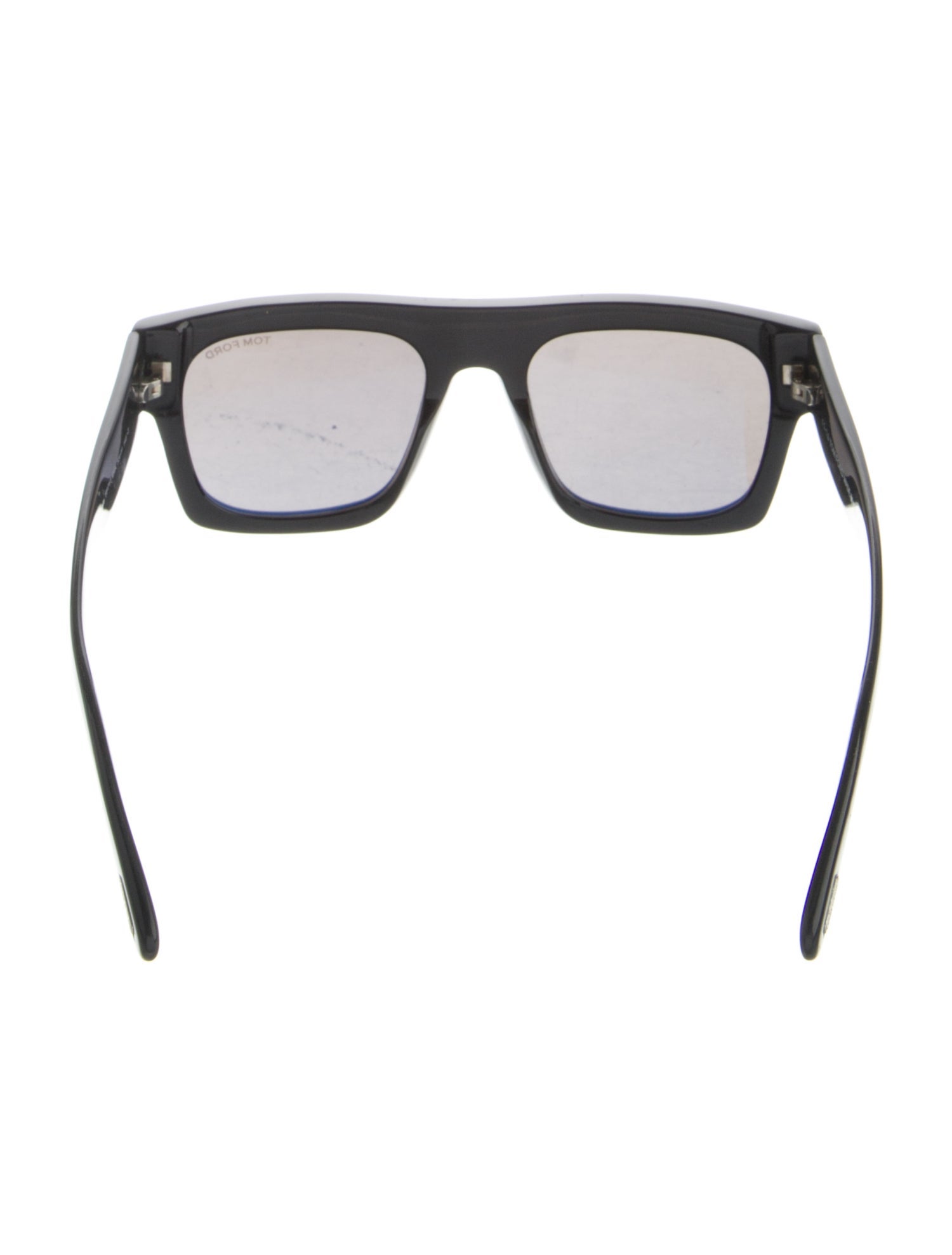 Tom Ford Wayfarer Tinted Sunglasses