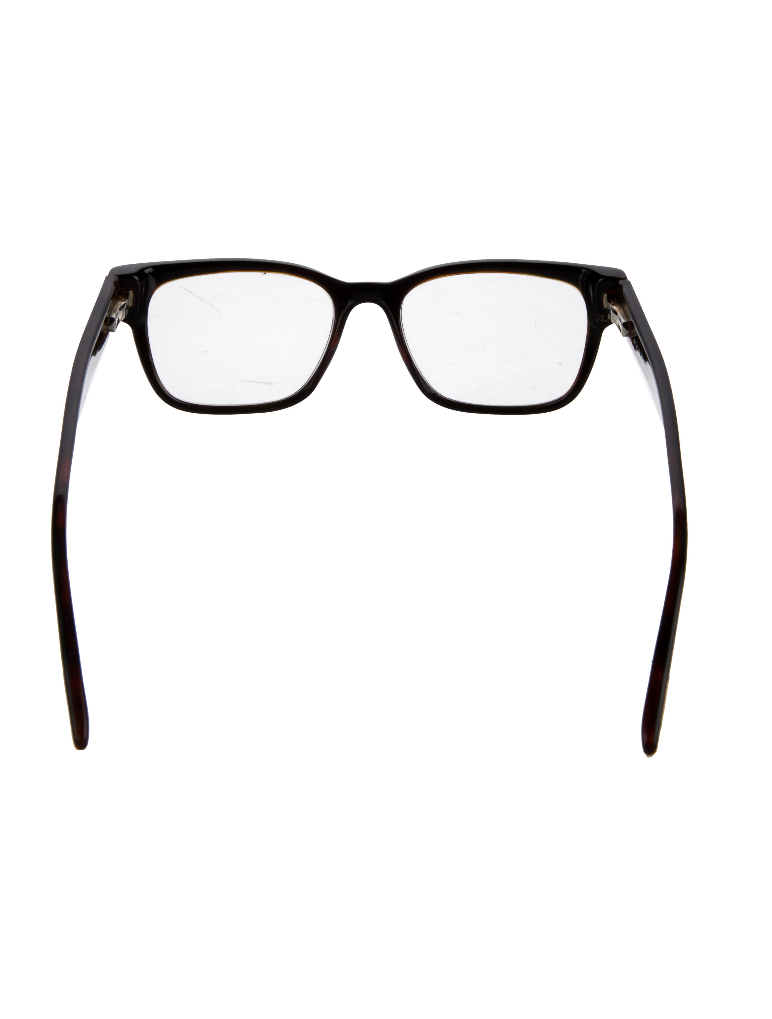 Tom Ford Square Eyeglasses