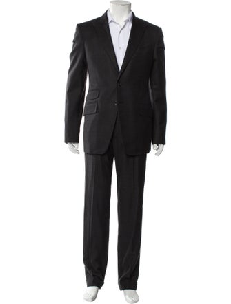Tom Ford Wool Two-Piece Suit