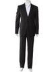Tom Ford Wool Two-Piece Suit