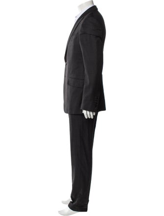 Tom Ford Wool Two-Piece Suit