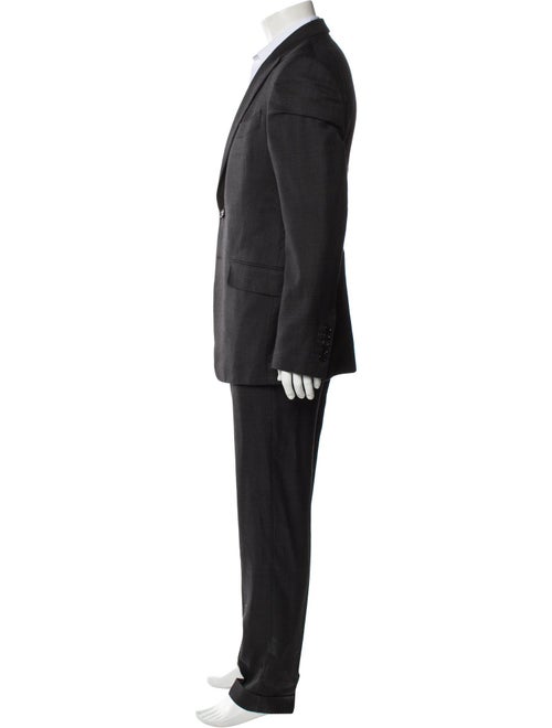 Tom Ford Wool Two-Piece Suit