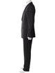 Tom Ford Wool Two-Piece Suit