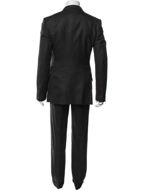 Tom Ford Wool Two-Piece Suit