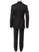 Tom Ford Wool Two-Piece Suit