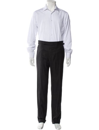 Tom Ford Wool Two-Piece Suit