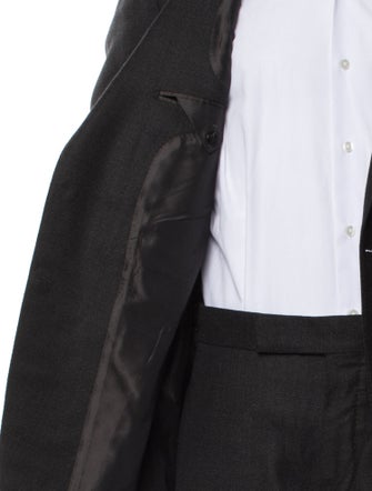 Tom Ford Wool Two-Piece Suit