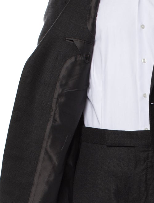 Tom Ford Wool Two-Piece Suit