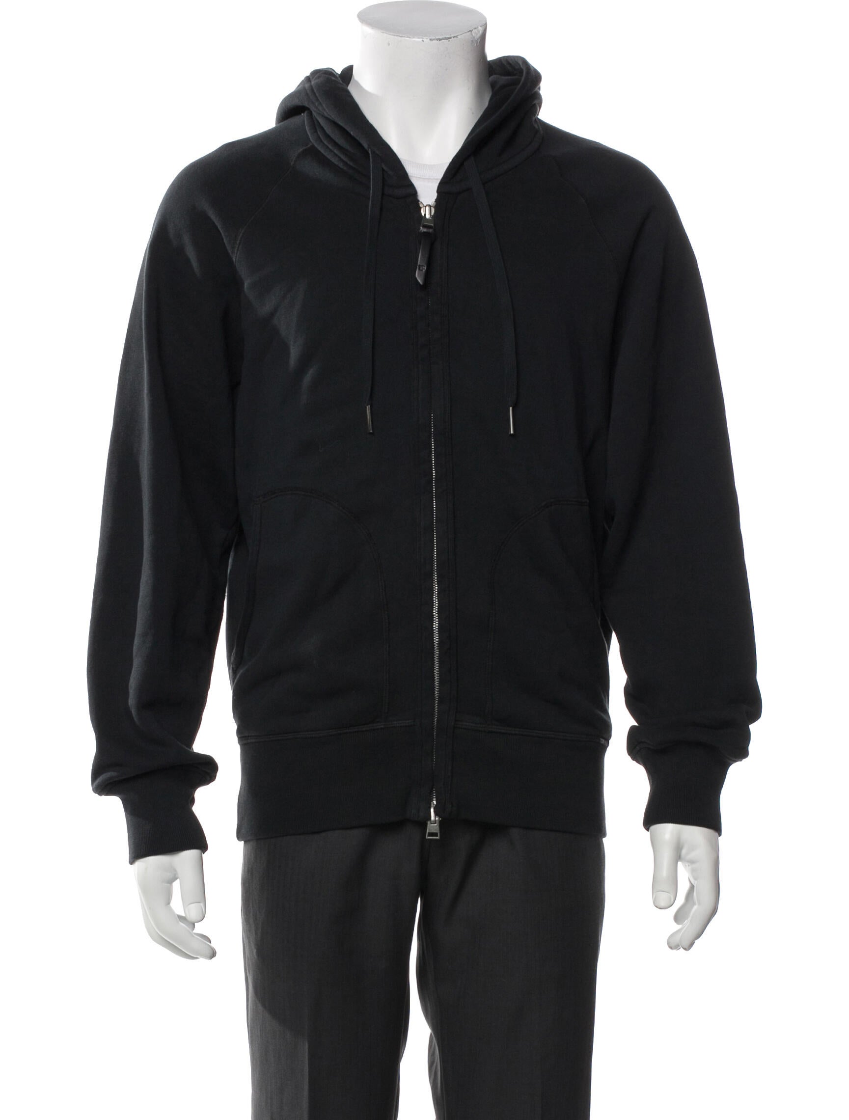 Tom Ford Bomber Jacket