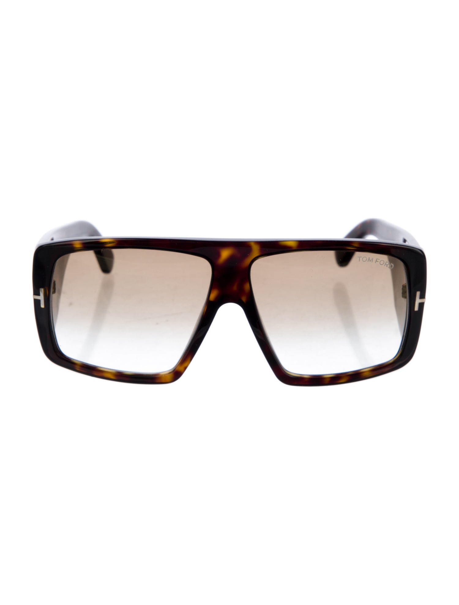 Tom Ford Porfirio Oversize Sunglasses