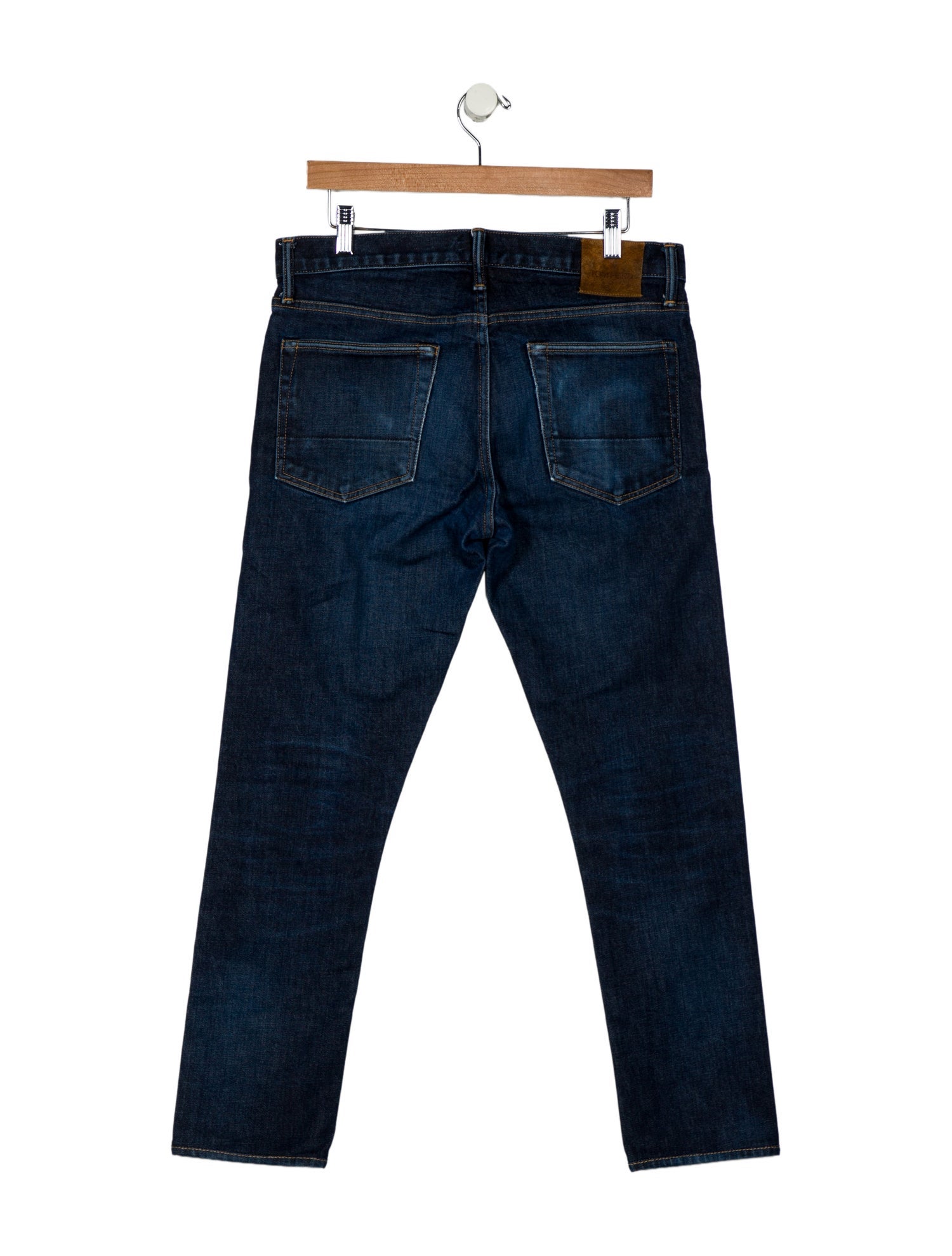Tom Ford Skinny Jeans