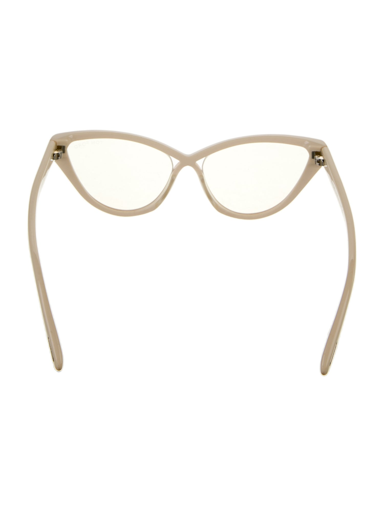 Tom Ford Cat-Eye Eyeglasses