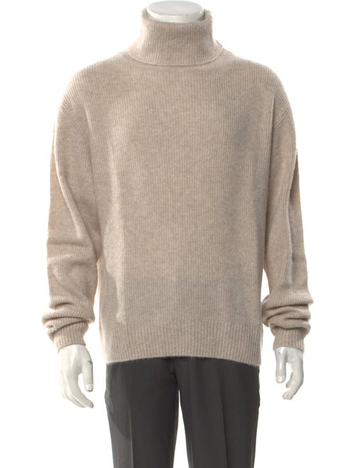 Tom Ford Turtleneck Long Sleeve Pullover