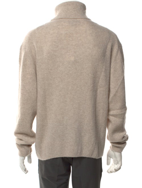 Tom Ford Turtleneck Long Sleeve Pullover