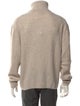 Tom Ford Turtleneck Long Sleeve Pullover