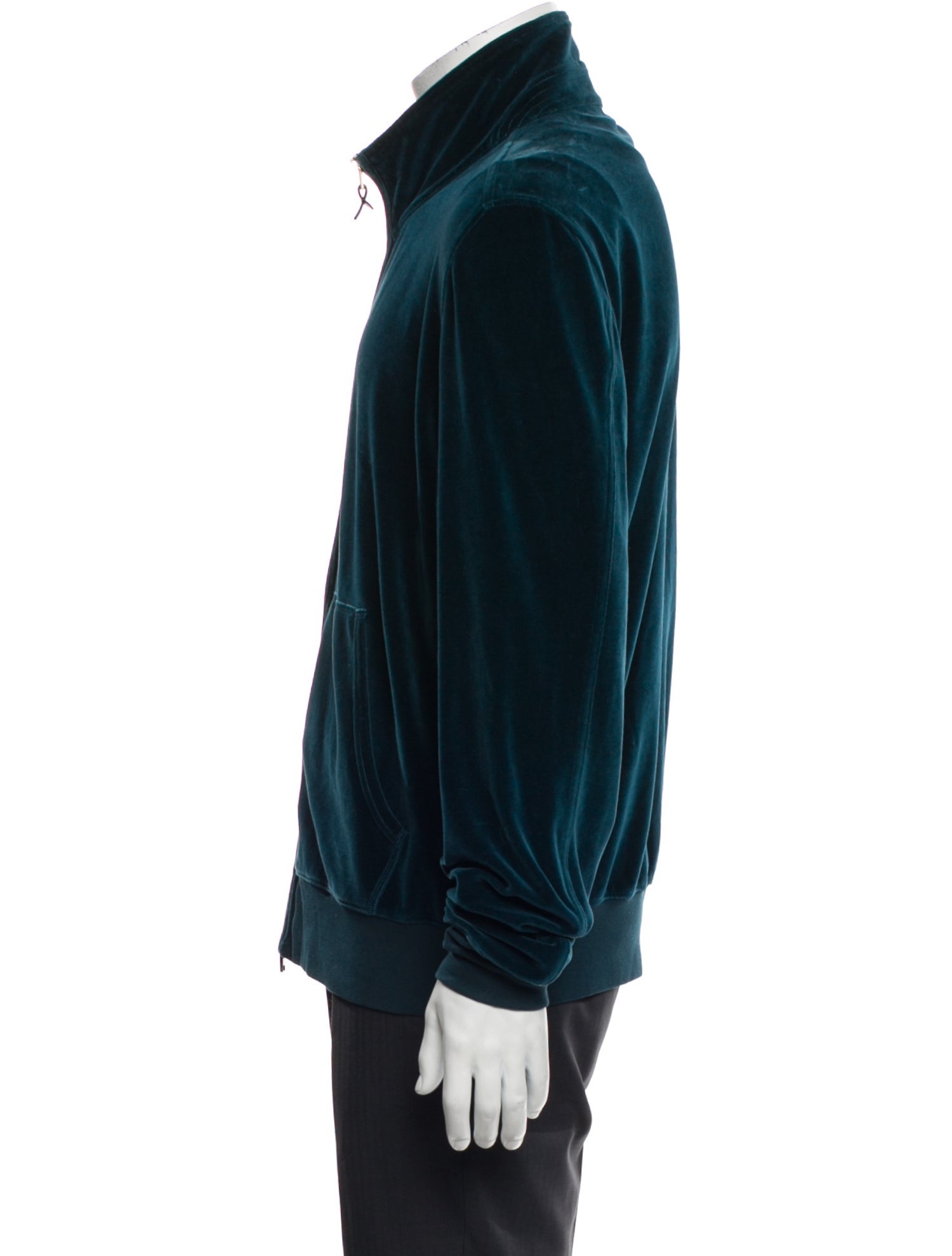 Tom Ford Bomber Jacket