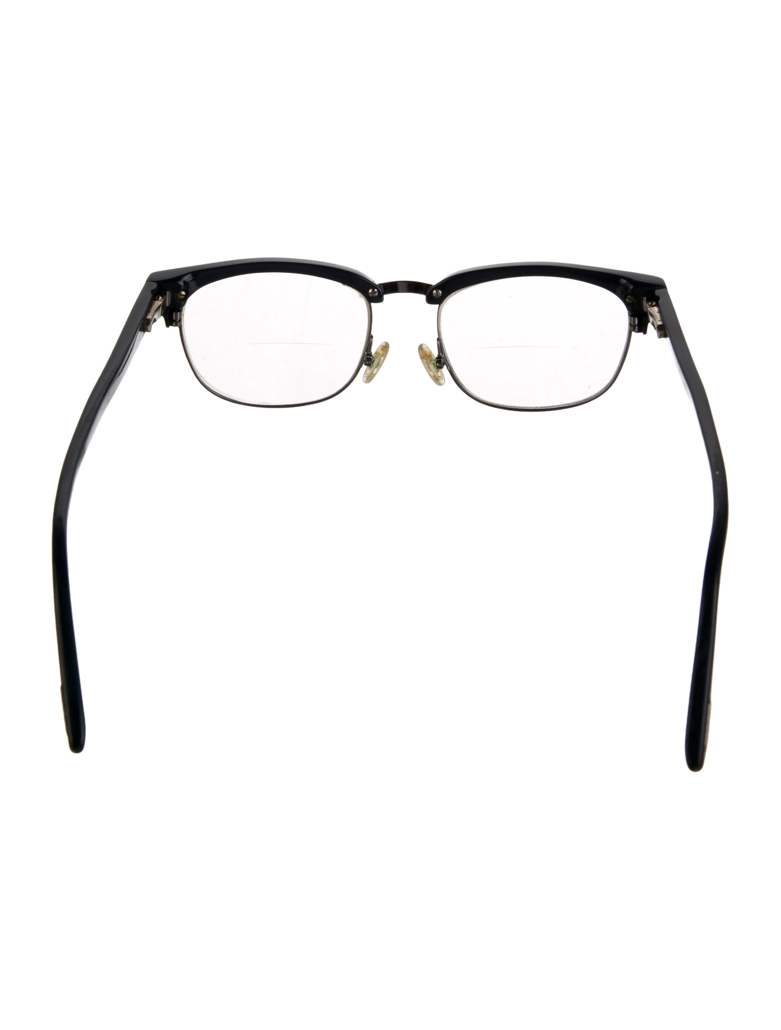 Tom Ford Wayfarer Eyeglasses