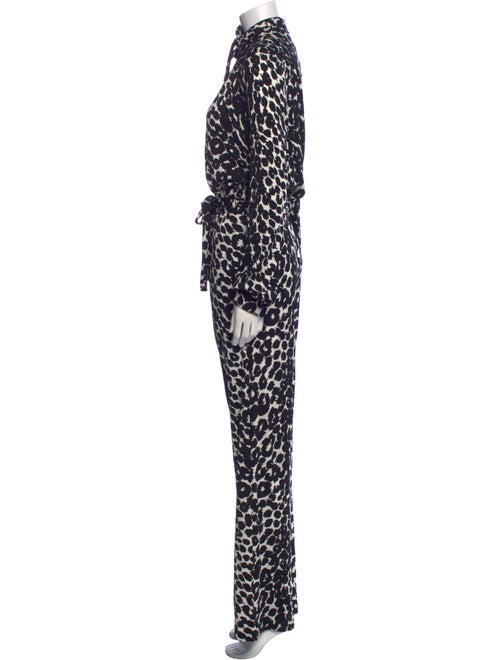 Tom Ford Printed Jumpsuit