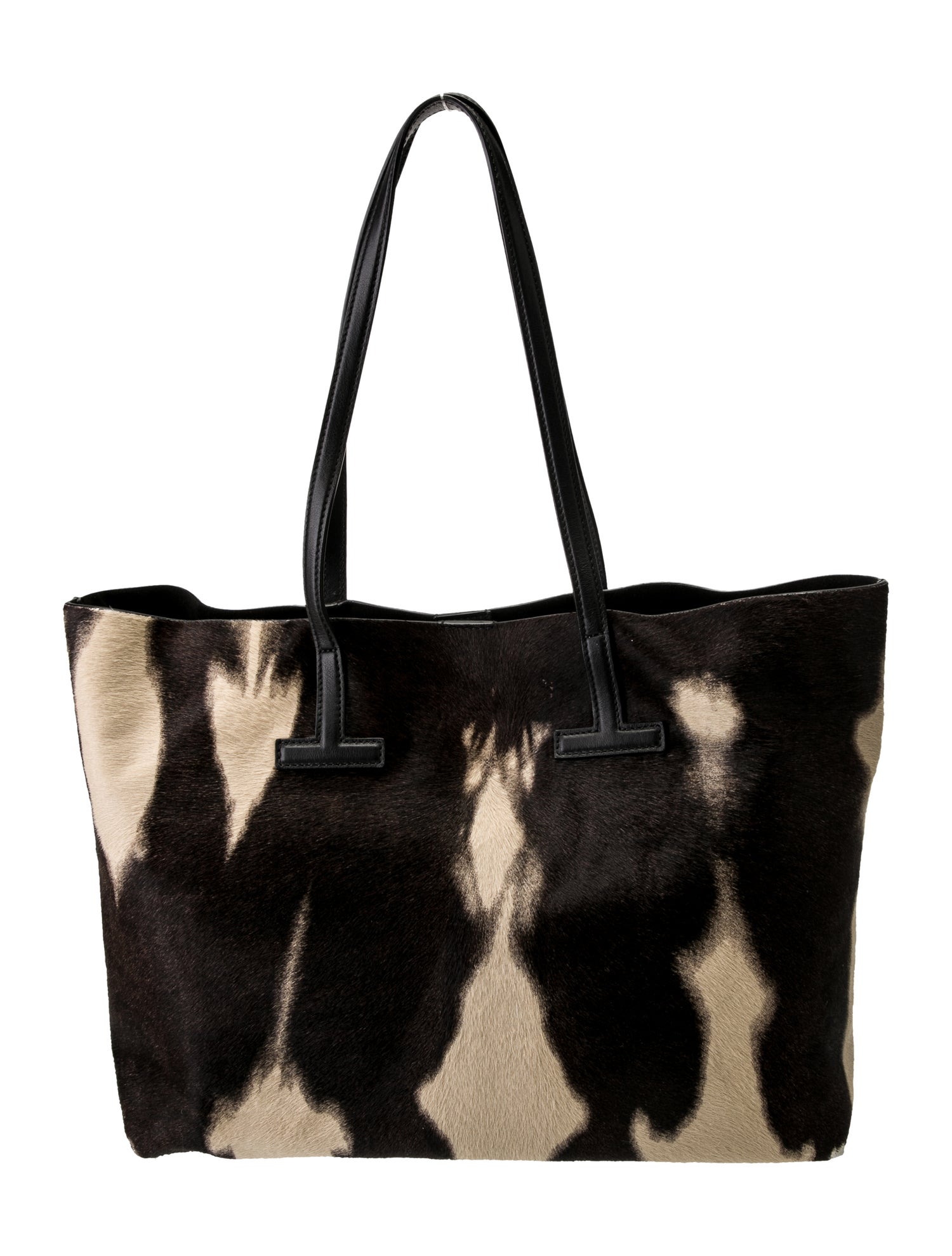 Tom Ford Ponyhair Tote