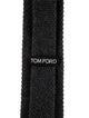 Tom Ford Knit Solid Tie