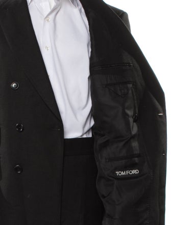 Tom Ford Two-Piece Suit