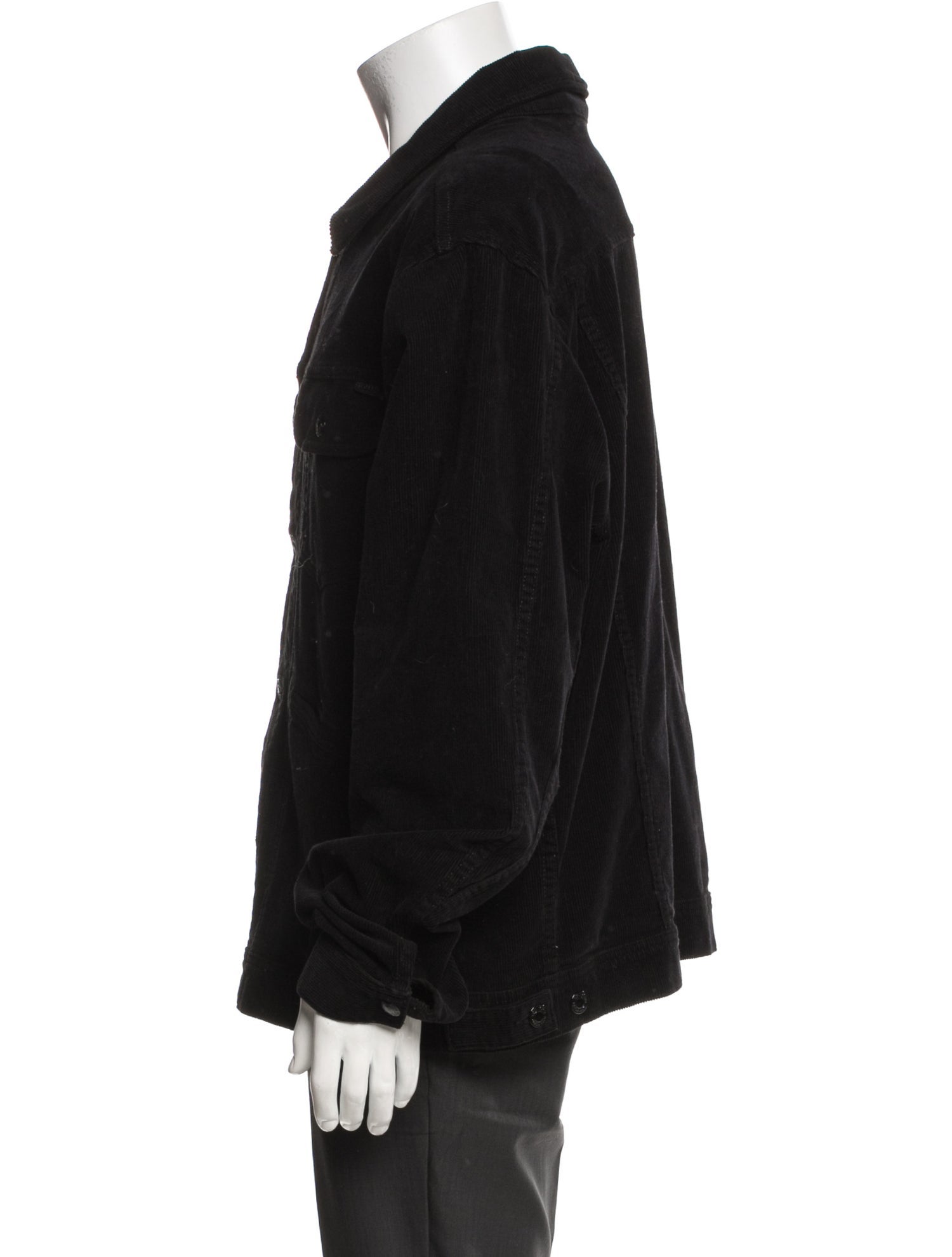 Tom Ford Trucker Jacket