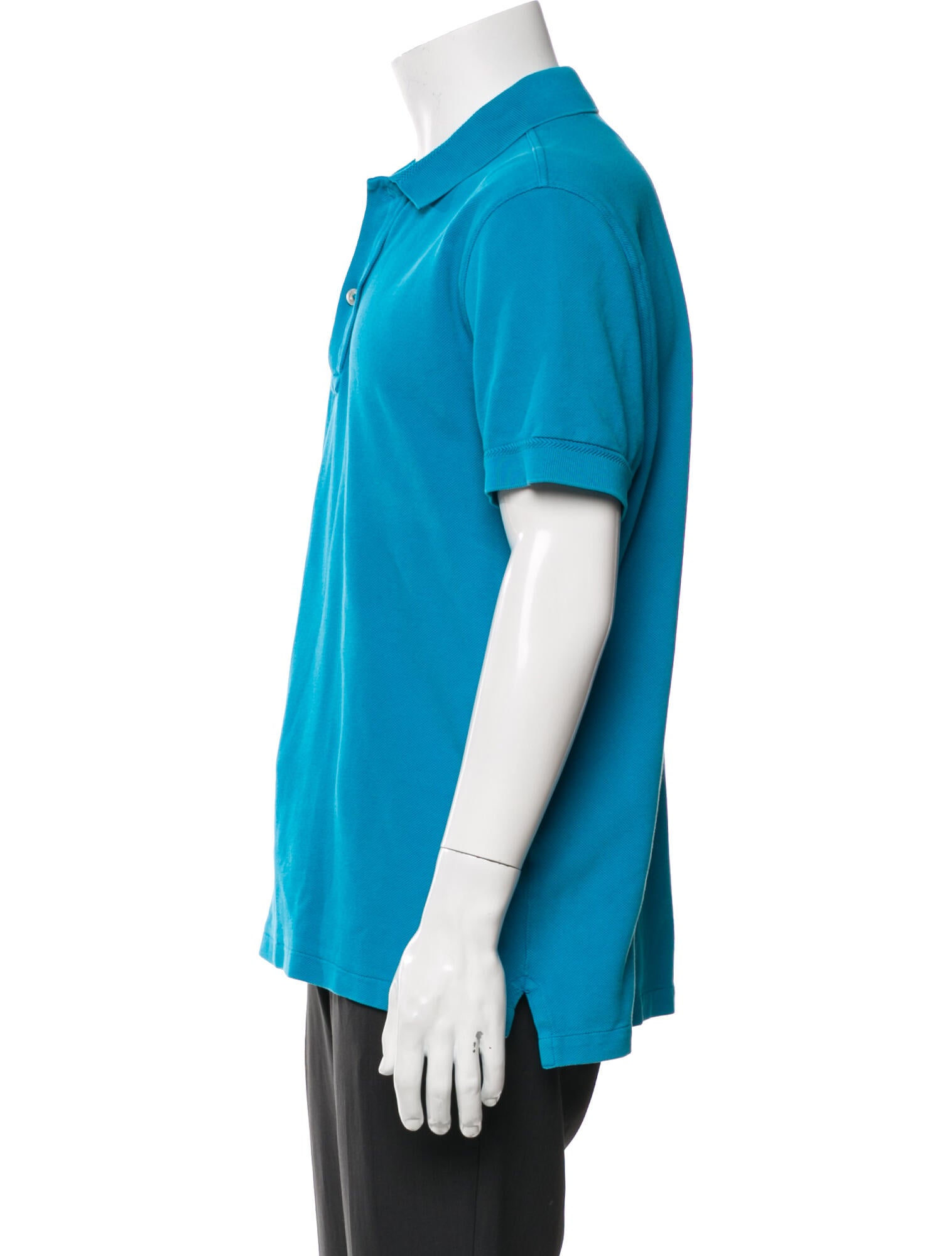 Tom Ford Short Sleeve Shirt