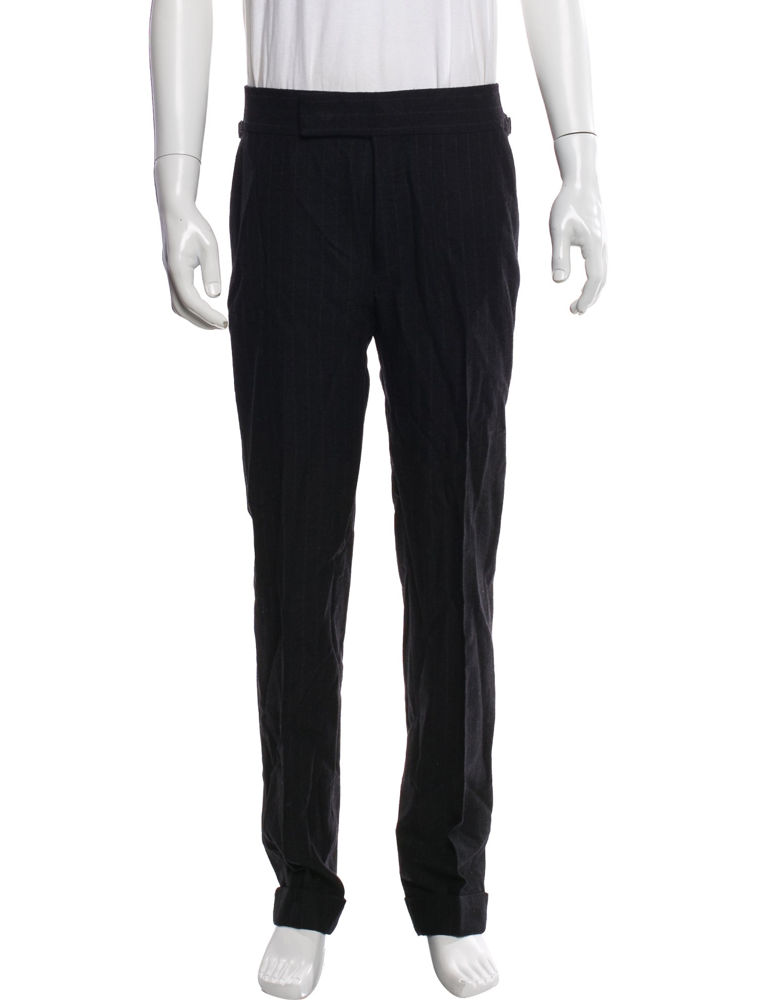 Tom Ford Wool Pants
