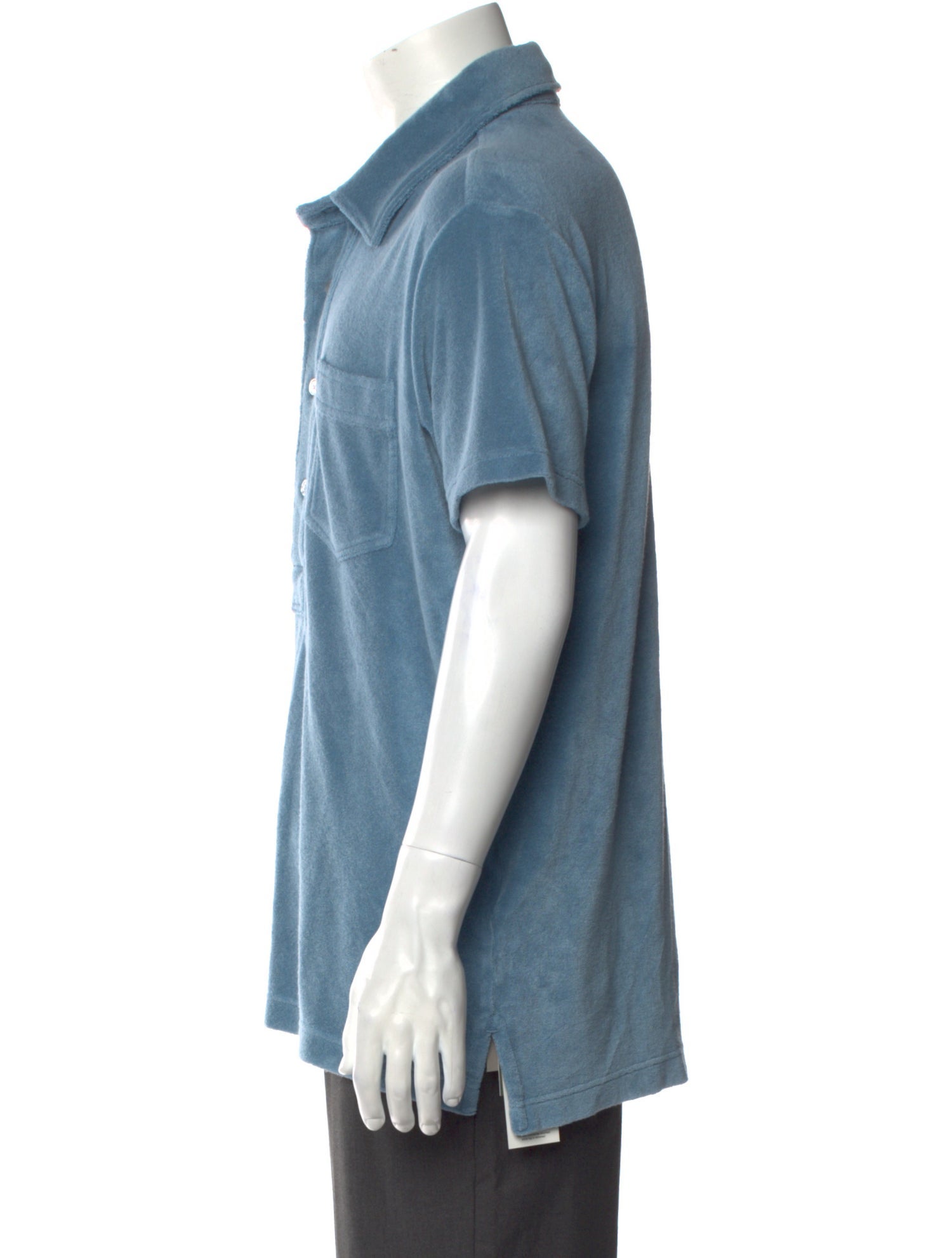 Tom Ford Short Sleeve Shirt w/ Tags