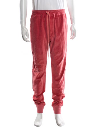 Tom Ford Lounge Bottoms