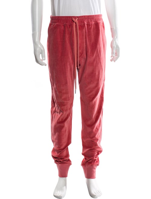 Tom Ford Lounge Bottoms