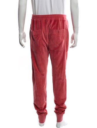 Tom Ford Lounge Bottoms