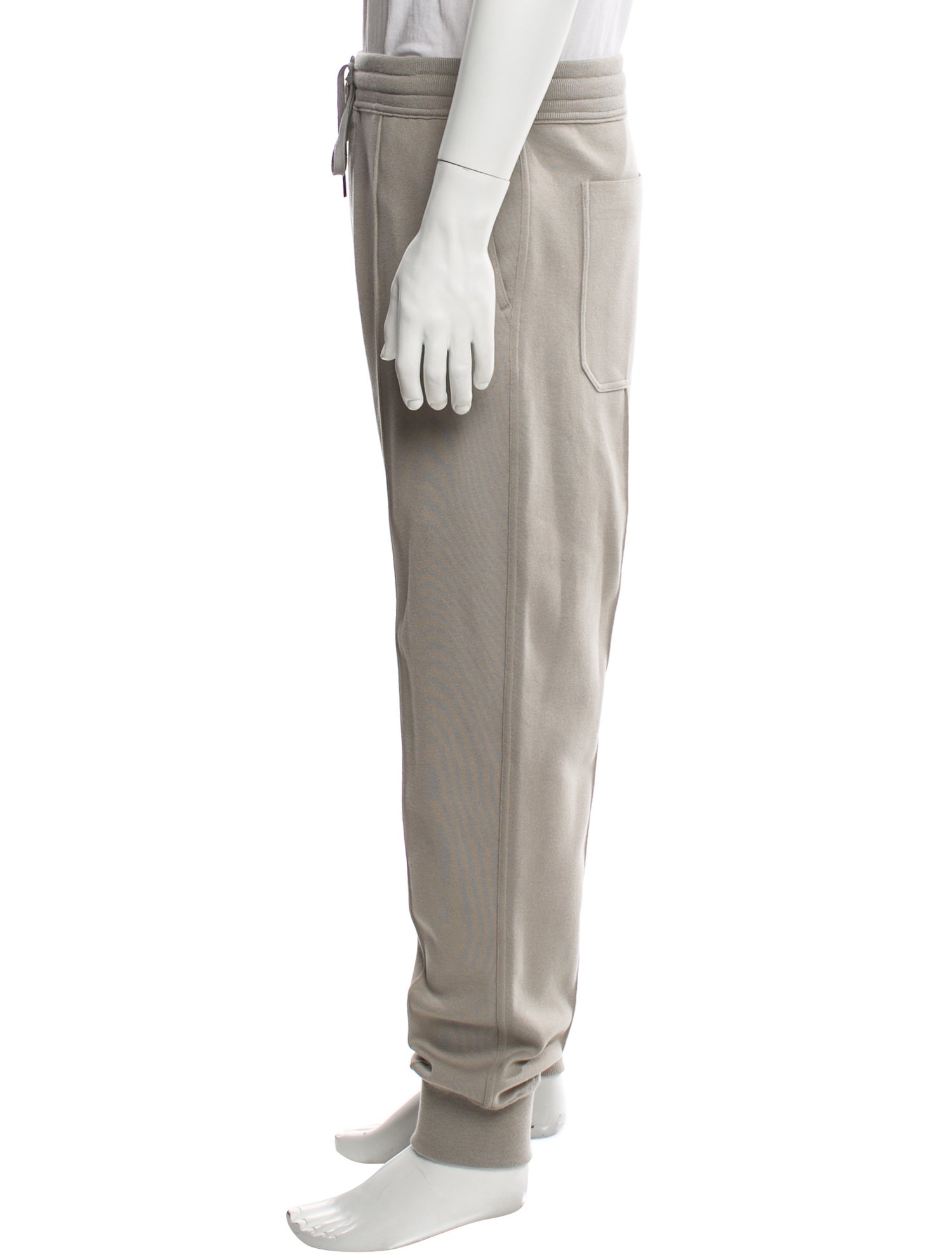 Tom Ford Lounge Bottoms