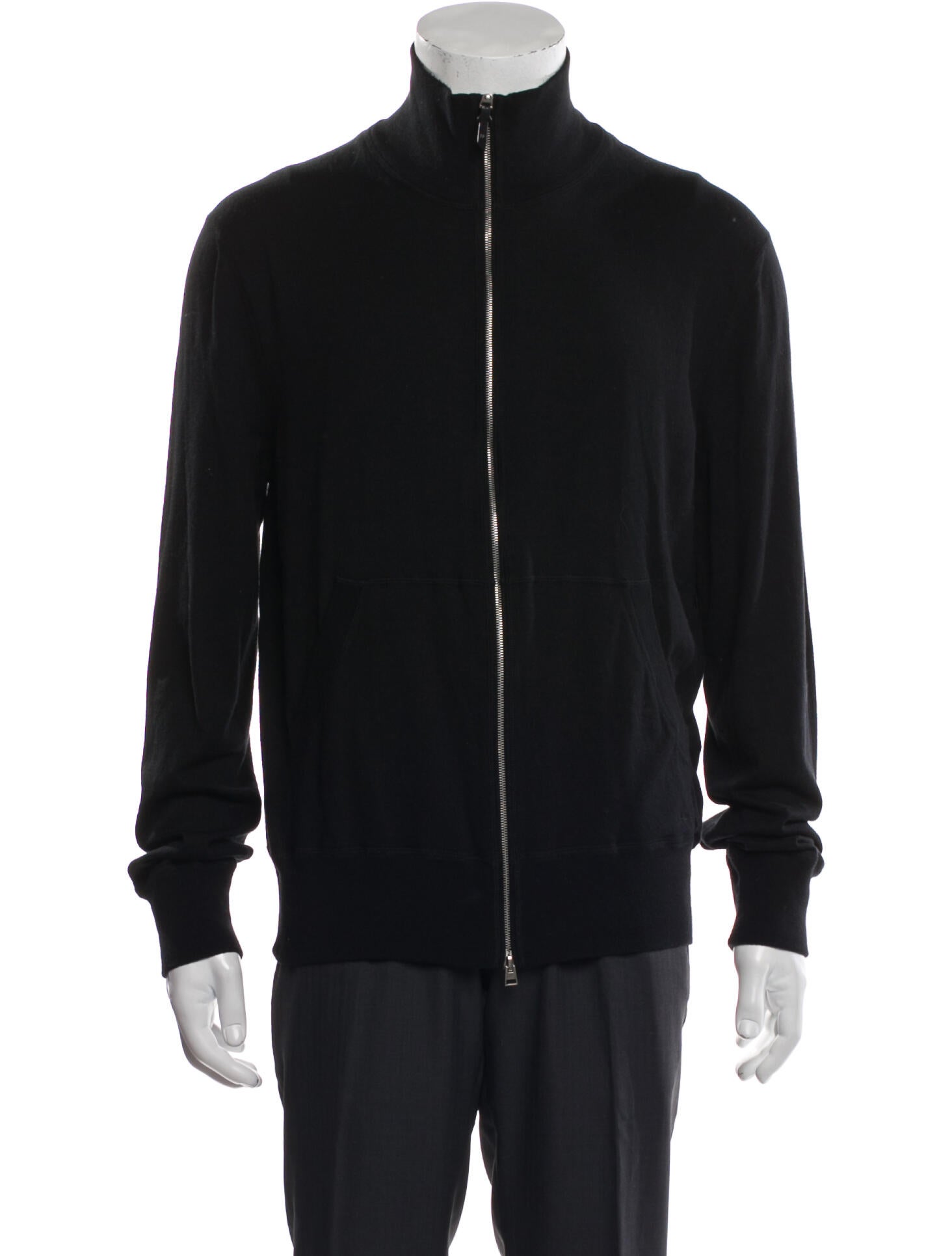 Tom Ford Bomber Jacket