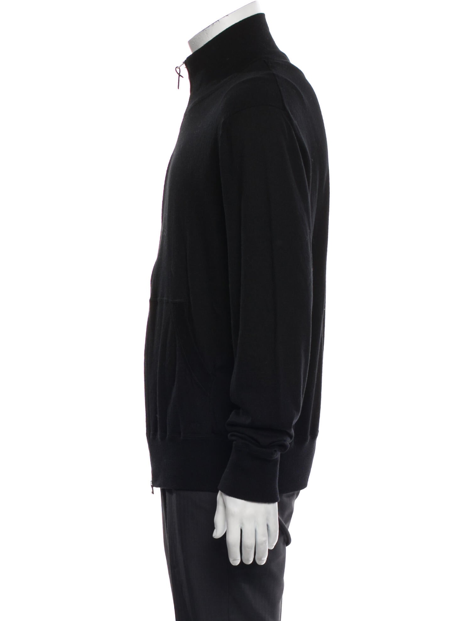 Tom Ford Bomber Jacket