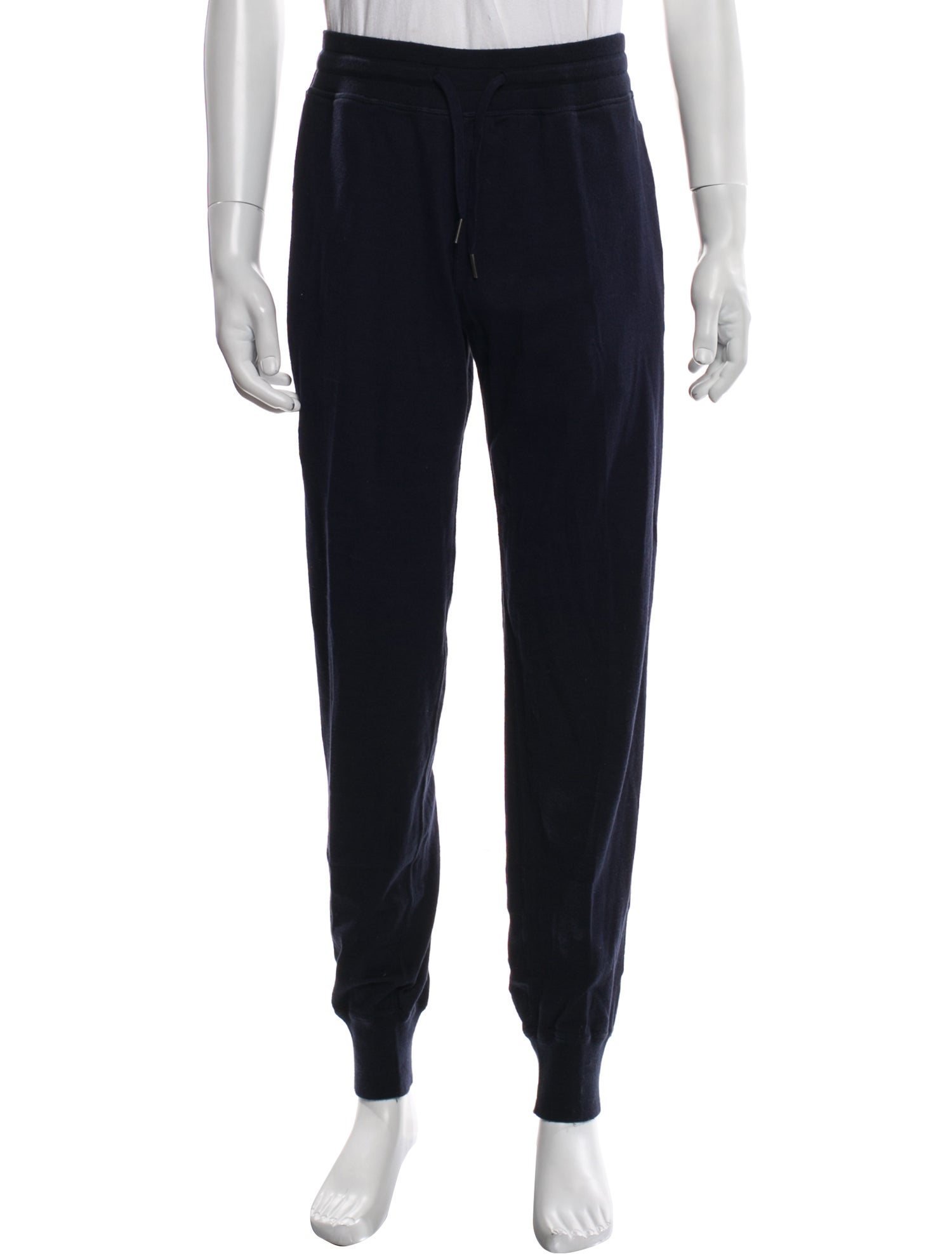 Tom Ford Lounge Bottoms