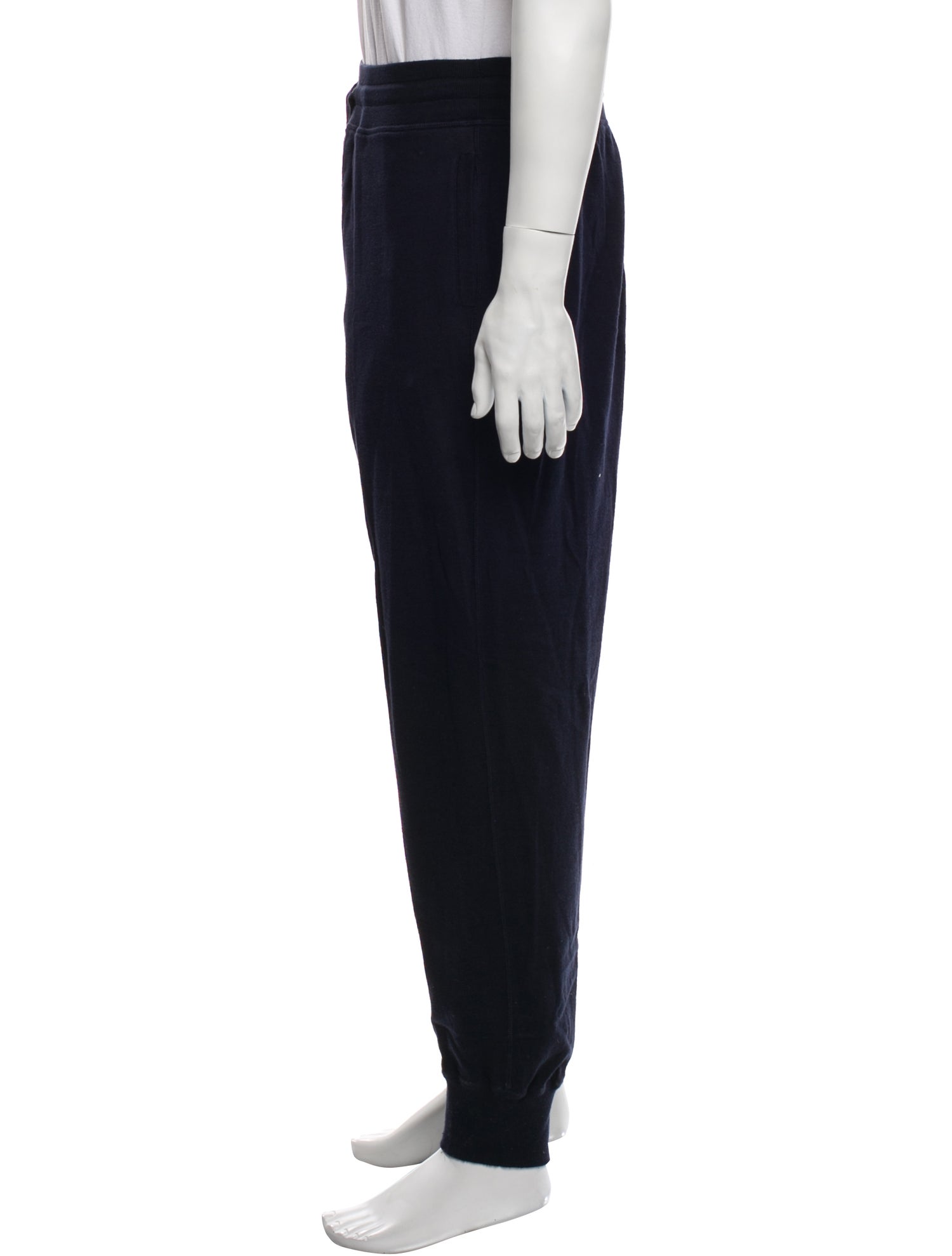 Tom Ford Lounge Bottoms