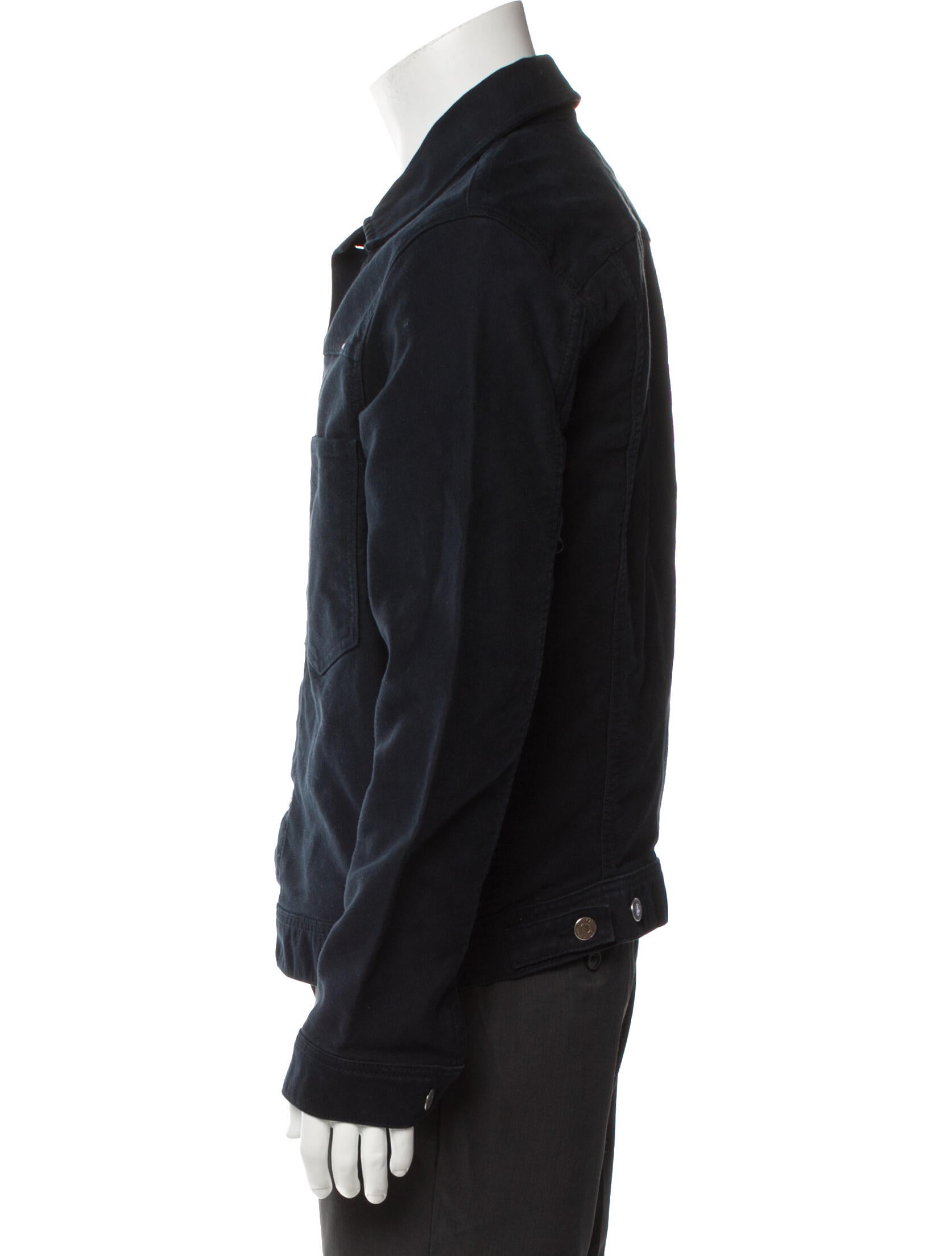 Tom Ford Trucker Jacket