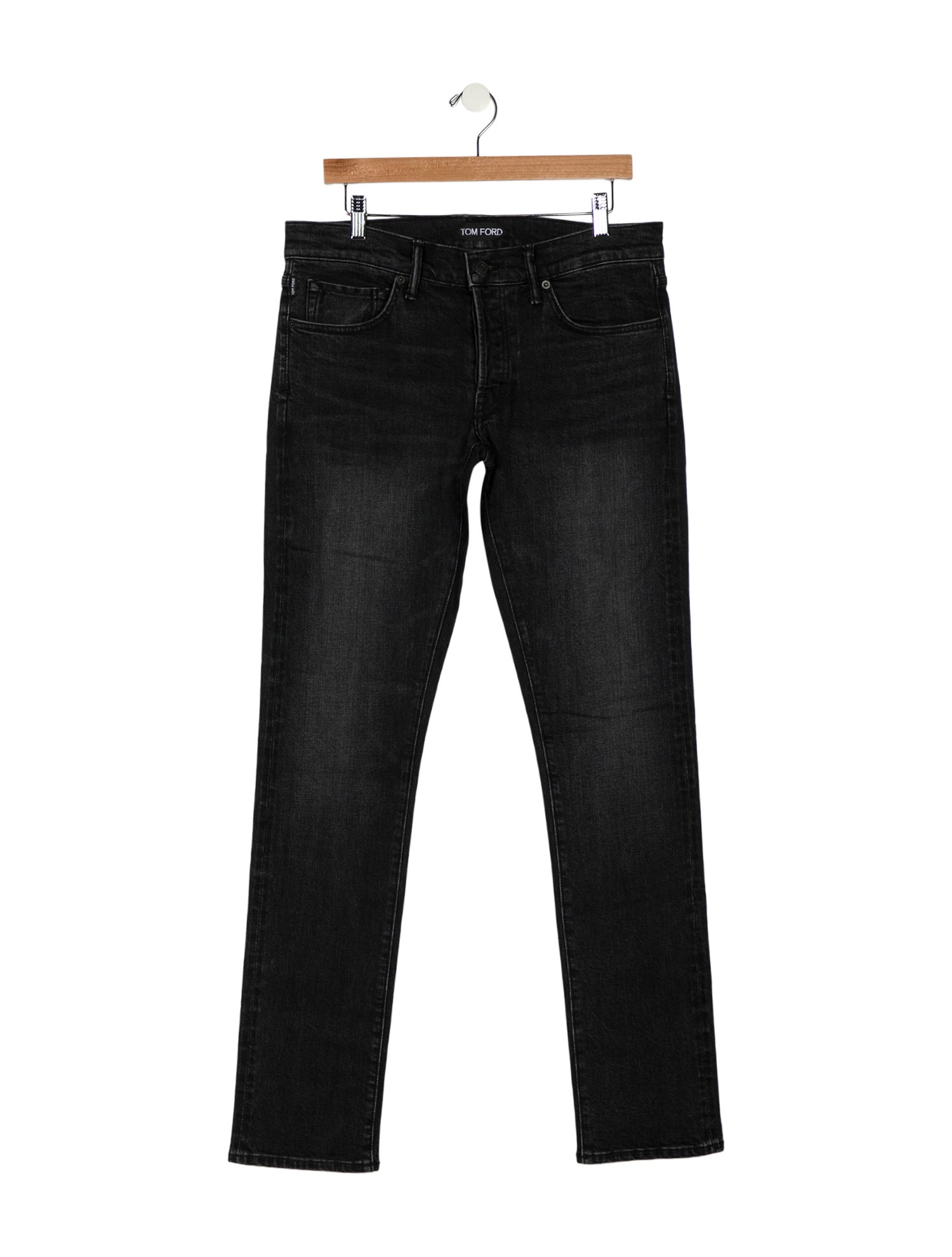 Tom Ford Skinny Jeans