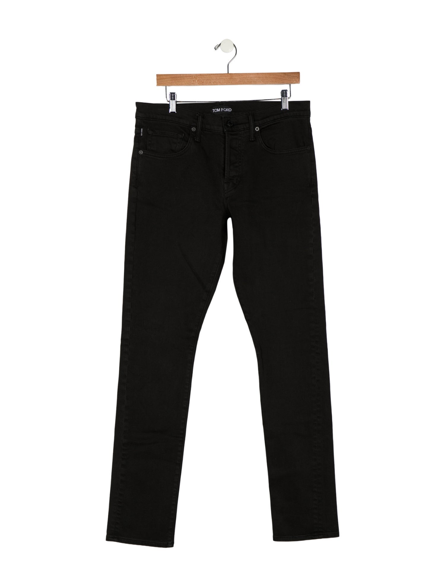 Tom Ford Skinny Jeans