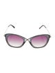 Tom Ford Whitney Cat-Eye Sunglasses