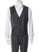 Tom Ford Wool Vest
