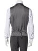 Tom Ford Wool Vest