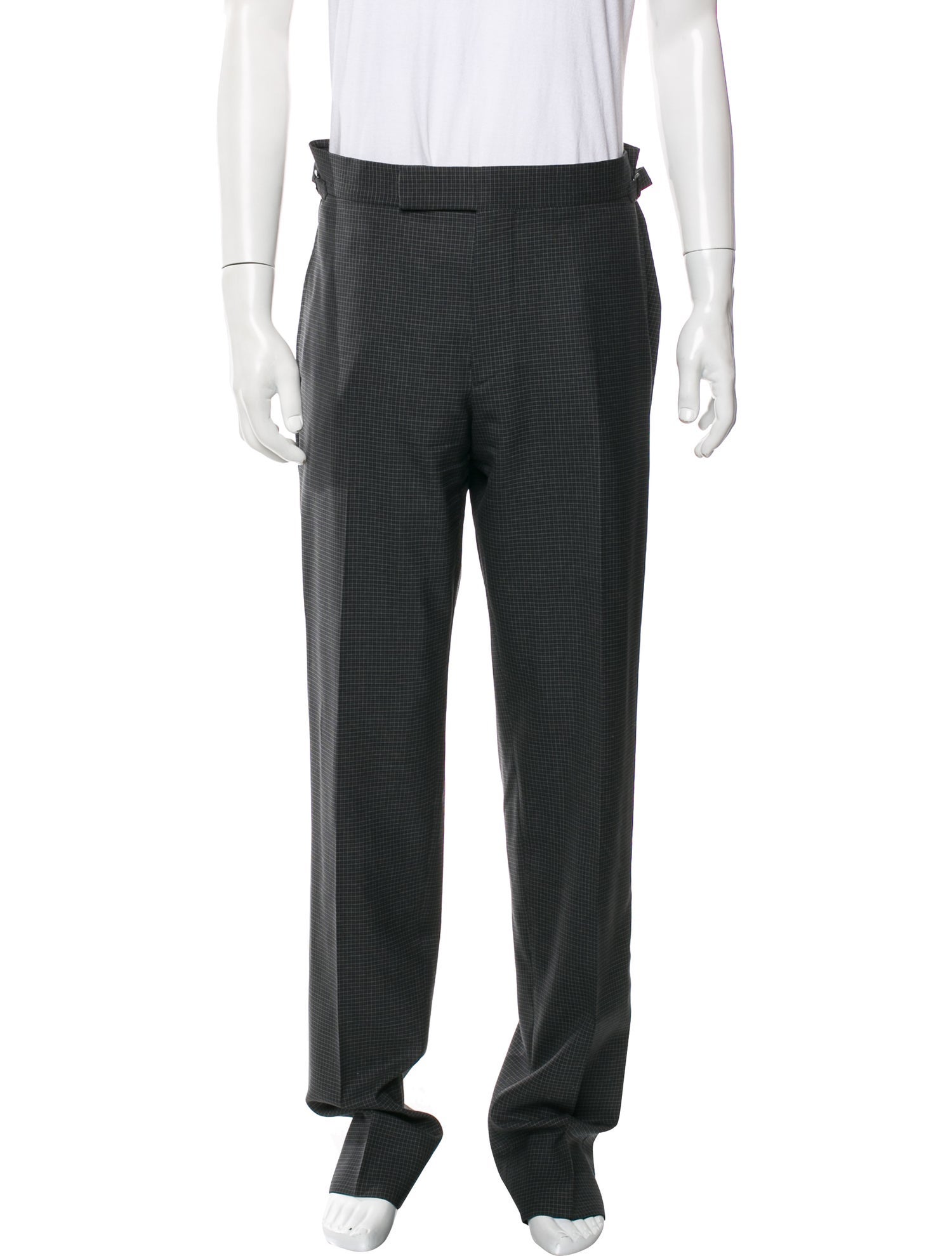 Tom Ford Wool Pants
