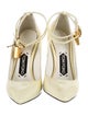Tom Ford Patent Leather Pumps