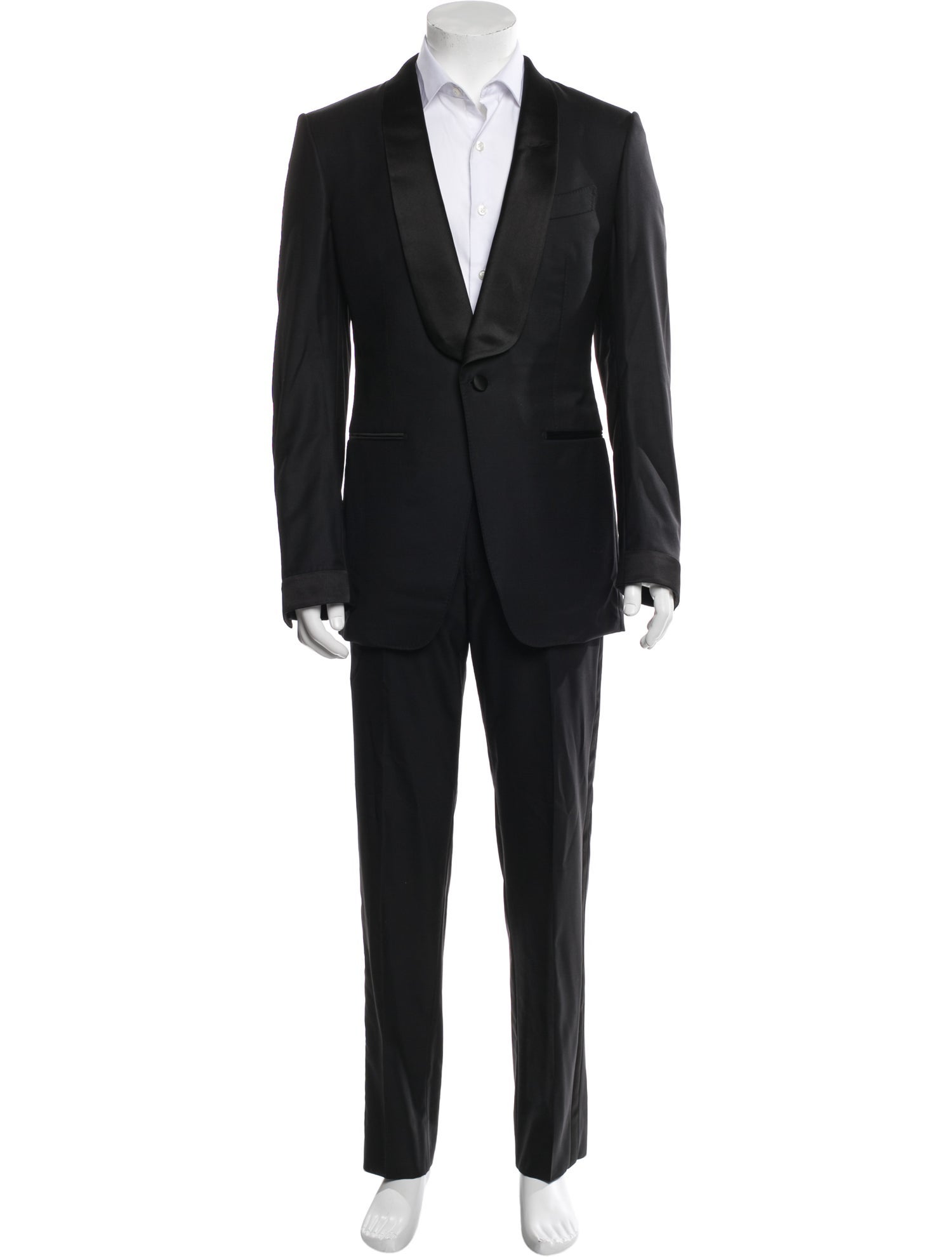 Tom Ford Two-Piece Suit