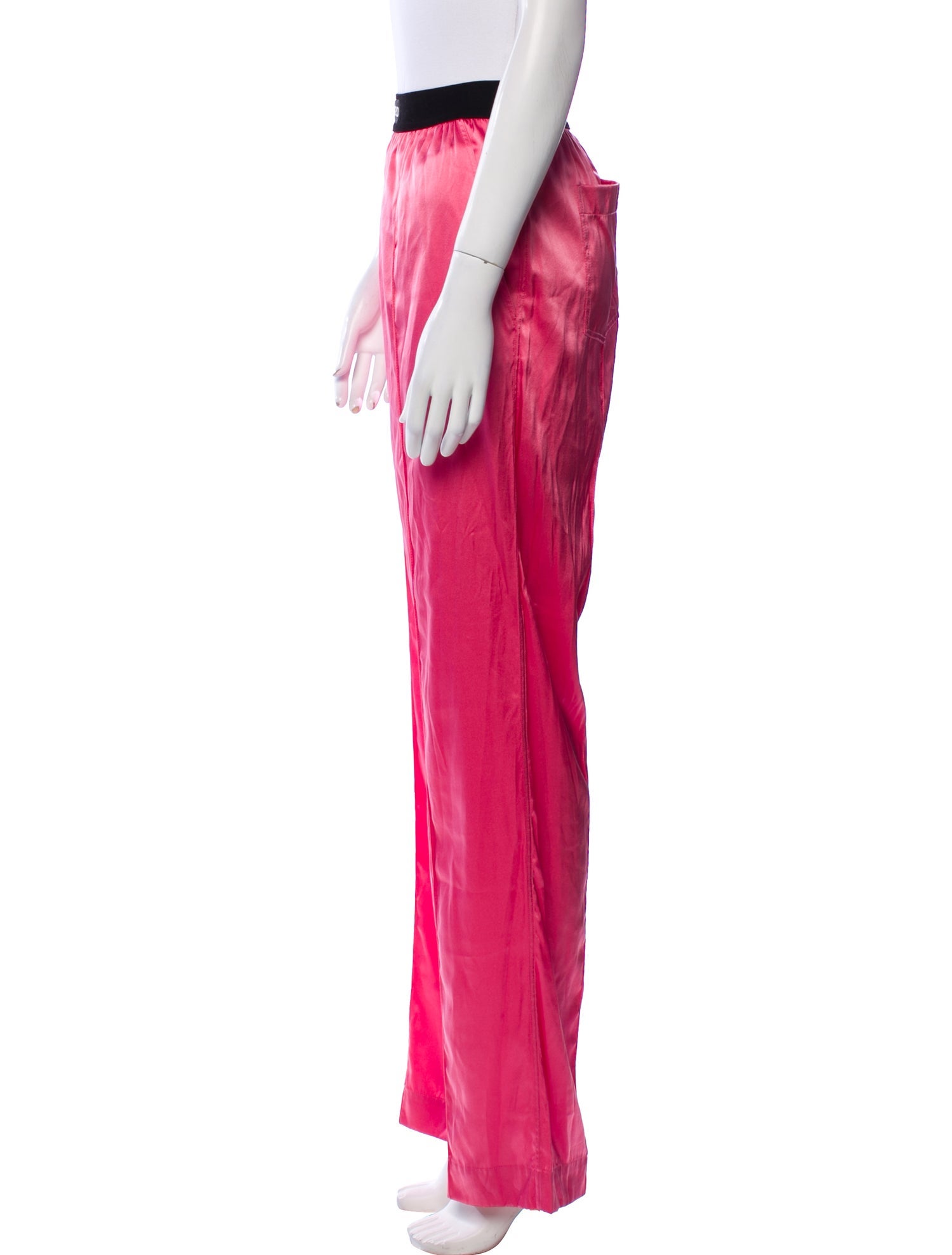 Tom Ford Silk Lounge Set