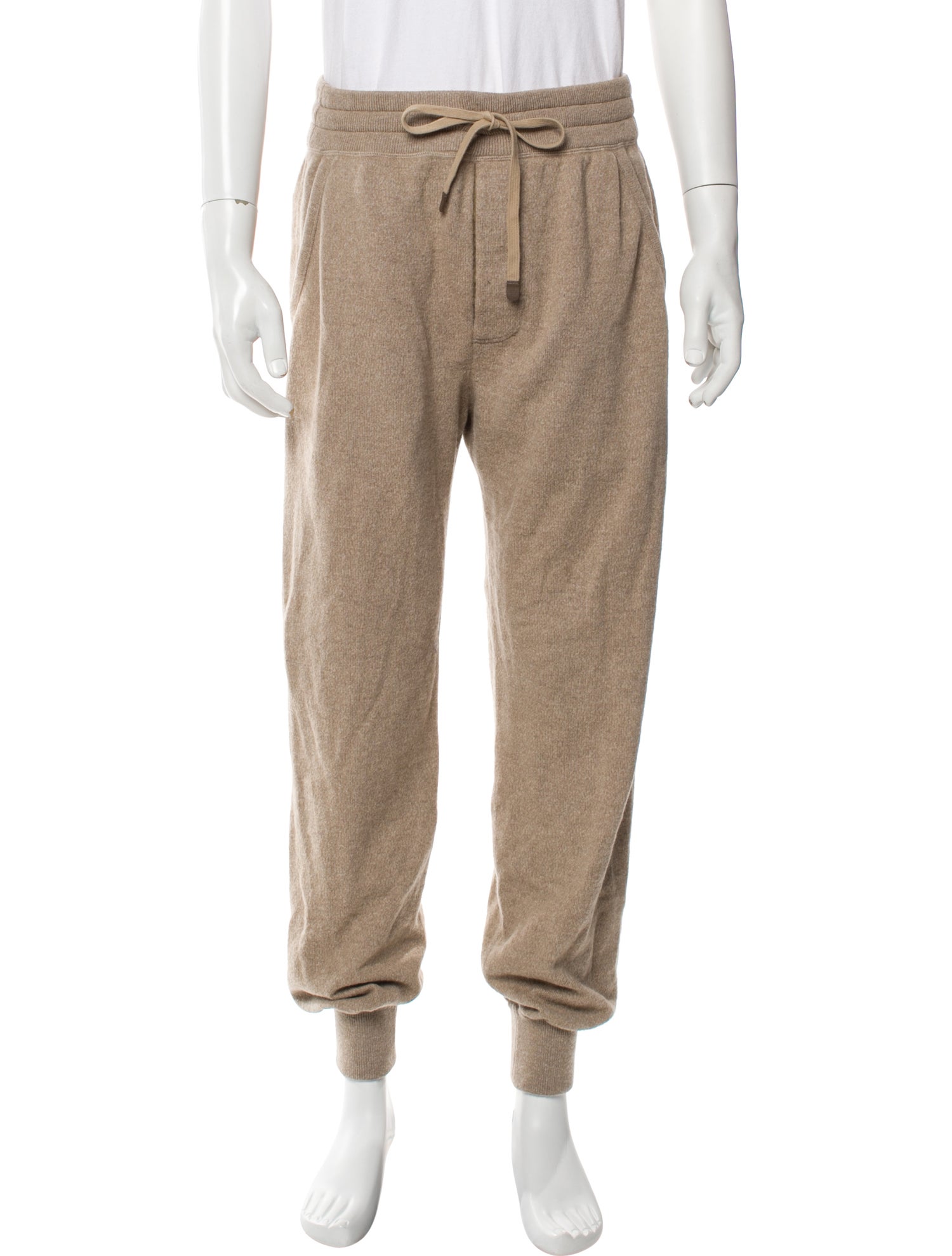 Tom Ford Cashmere Lounge Bottoms