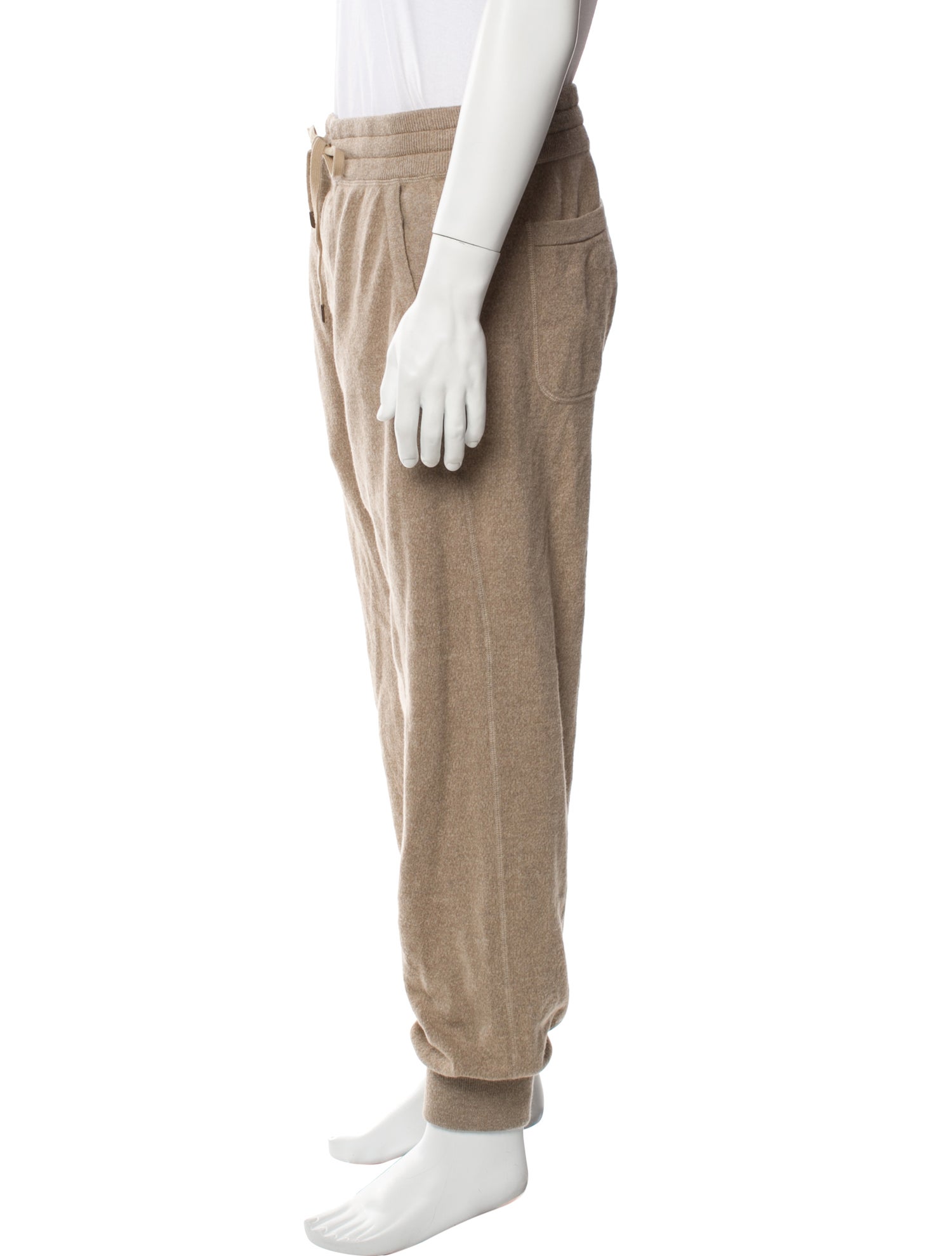 Tom Ford Cashmere Lounge Bottoms