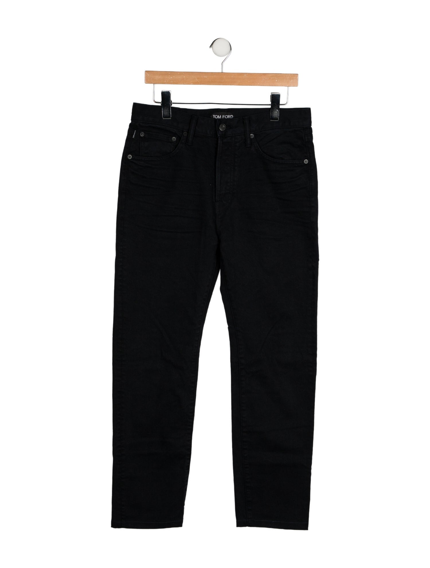 Tom Ford Skinny Jeans